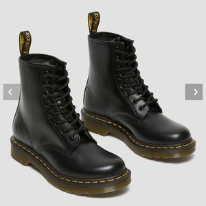 Dr. Martens 1460 Women’s Lace Up Boot